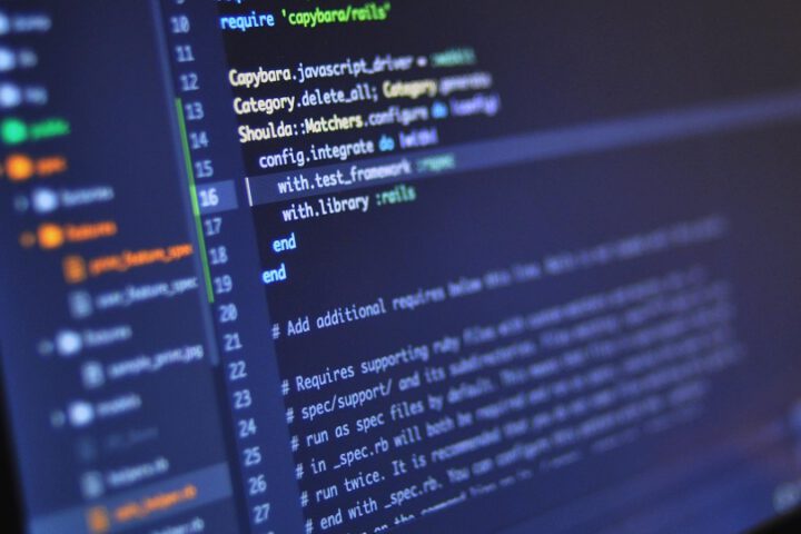 Symbolbild: Software