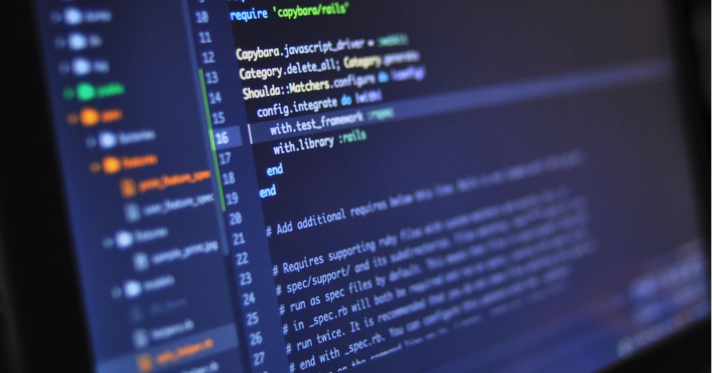 Symbolbild: Software