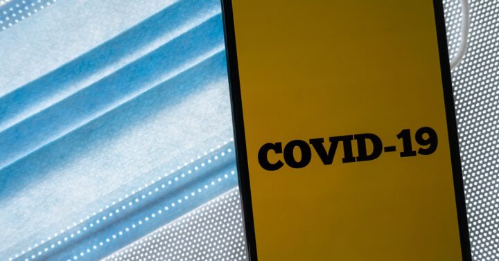 Digitale Innovationen gegen Covid-19