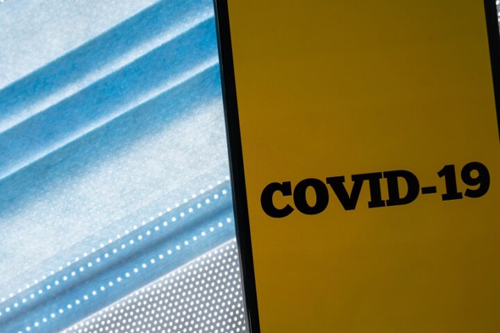 Digitale Innovationen gegen Covid-19