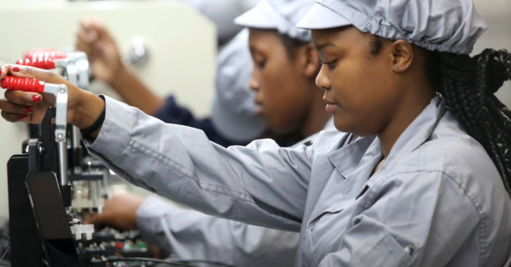 Das erste Smartphone 