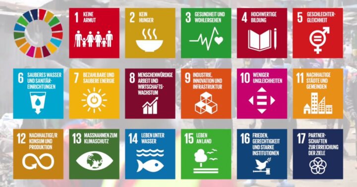 © GEMEINSAM MIT AFRIKA