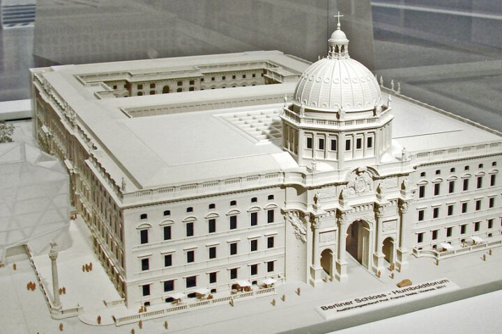 Humboldtforum Berlin