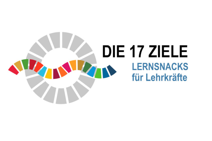 Fortbildungsreihe: 17 Ziele