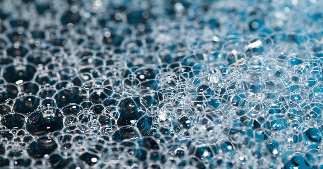 Symbolbild: Seifenherstellung