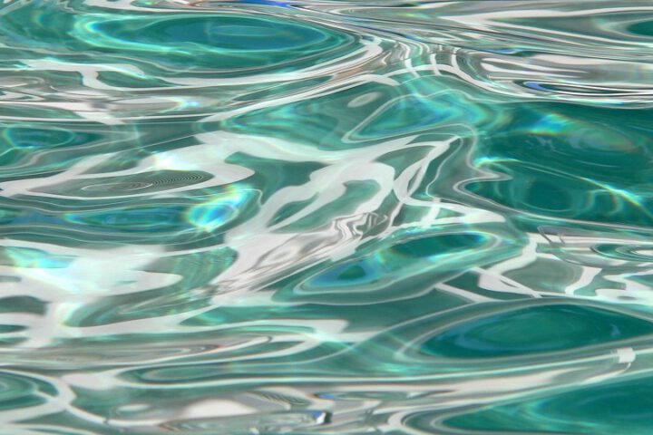 Symbolbild: Swimming