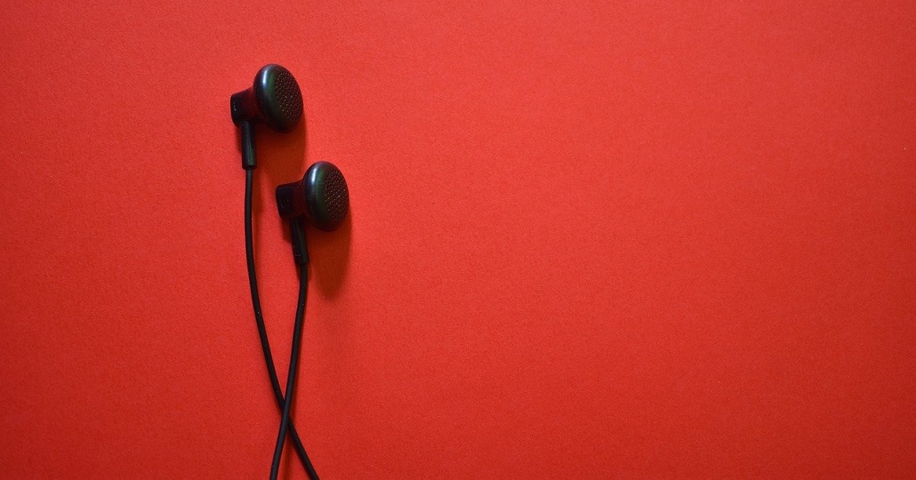 Symbolbild: Hörbuch-App