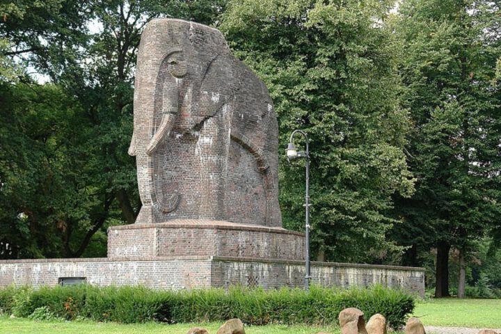 Antikolonialdenkmal Bremen