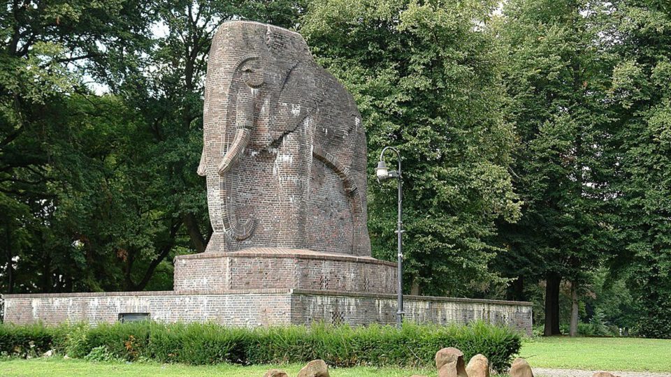 Antikolonialdenkmal Bremen