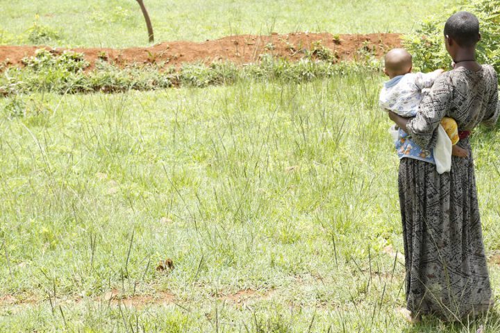 Symboldbild: Kinderehen