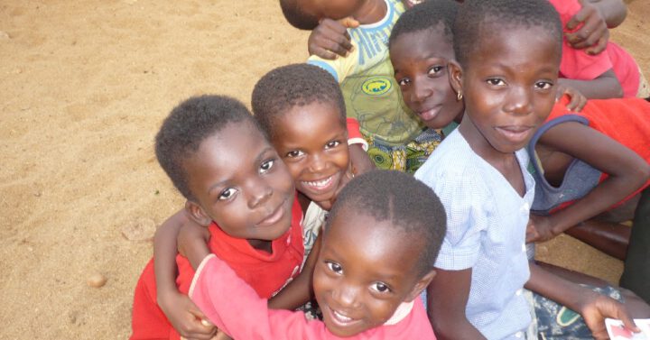 Quiz Miteinander.Fair.Gerecht.