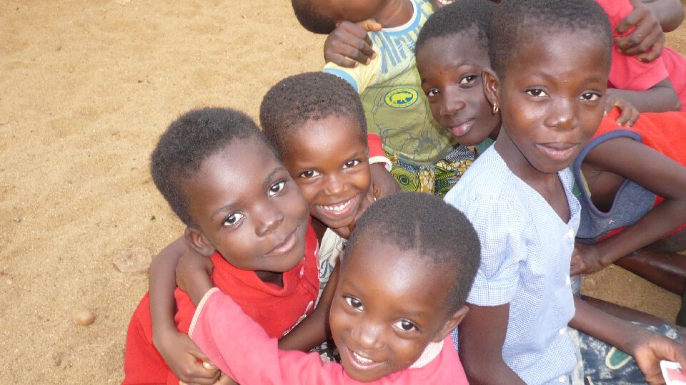 Quiz Miteinander.Fair.Gerecht.