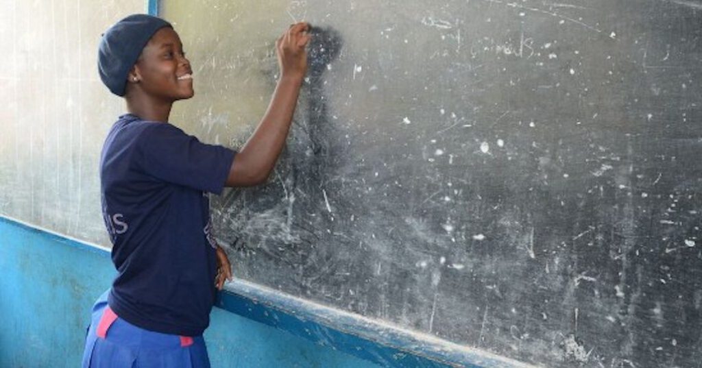 Einzelschicksal Kinderarbeit © Don Bosco Mondo e.V./Julia Krojer