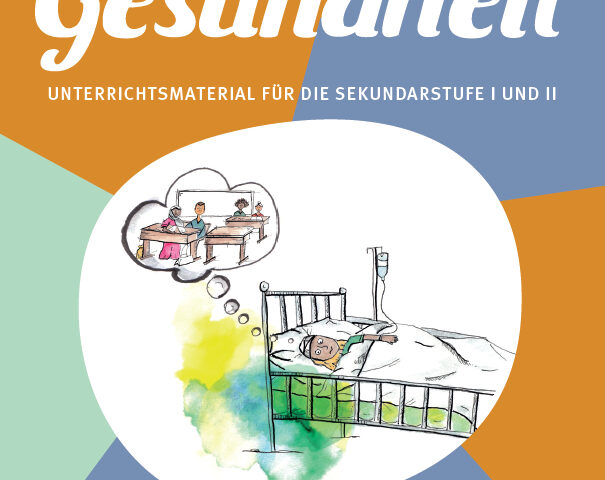 Modul Gesundheit SEK ©GEMEINSAM MIT AFRIKA