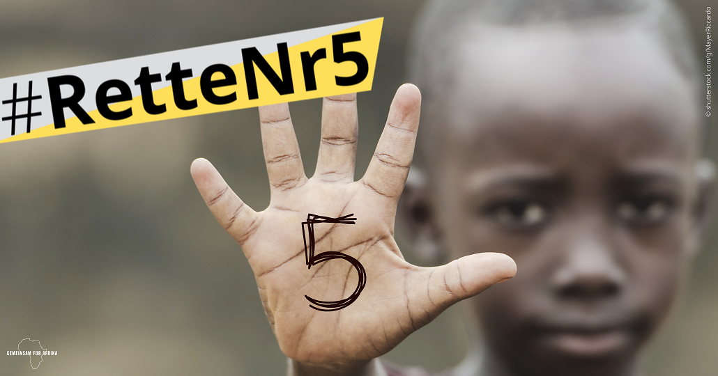 Kinderarbeit stoppen © shutterstock.com/g/MayerRiccardo