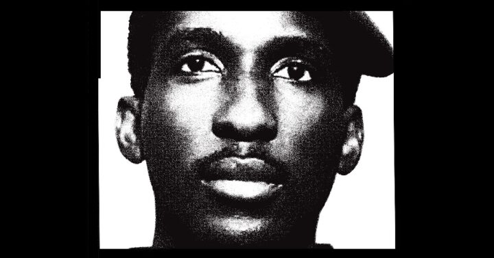 Thomas Sankara