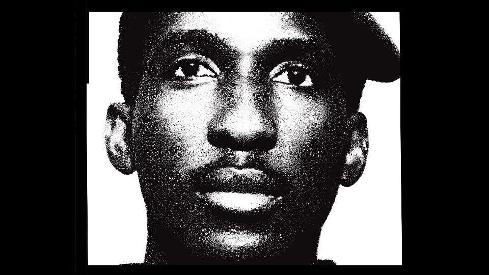 Thomas Sankara