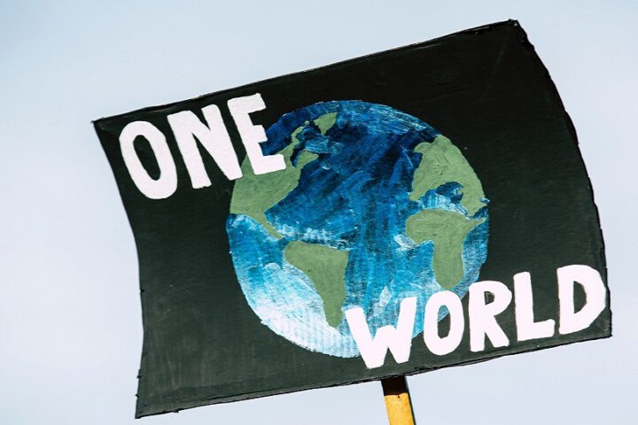 Coronavirus-Impfstoff für Afrika