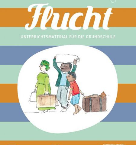 Flucht_GS_©GEMEINSAM MIT AFRIKA