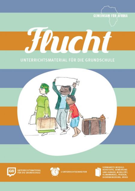Flucht_GS_©GEMEINSAM MIT AFRIKA