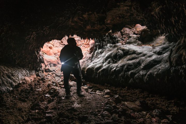 Diamantenmine in Afrika_©Pexels