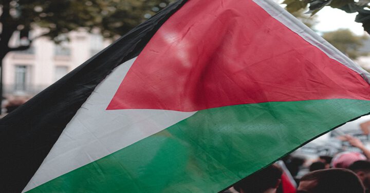 Proteste im Sudan_©Pexels/Mathias P.R. Reding