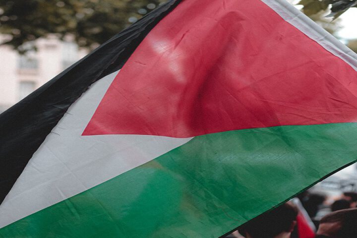 Proteste im Sudan_©Pexels/Mathias P.R. Reding