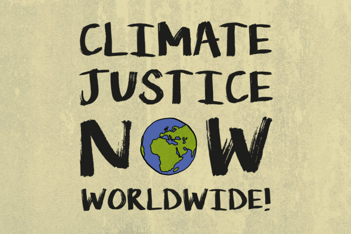 Klimagerechtigkeit. Jetzt.Weltweit!_©GEMEINSAM MIT AFRIKA/rifkah
