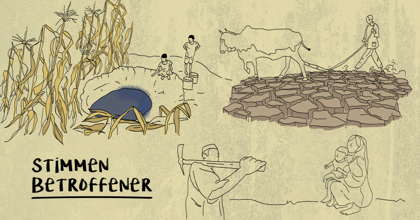 Stimmen Betroffener_©GEMEINSAM MIT AFRIKA