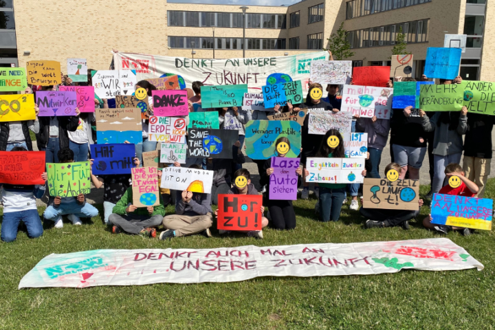 _©Grundschule Würselen