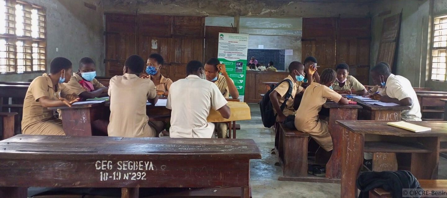 _© CIPCRE-Benin