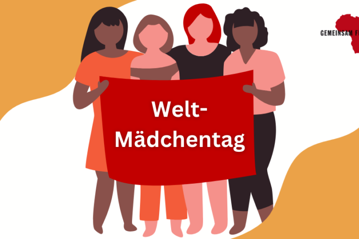 Weltmädchentag