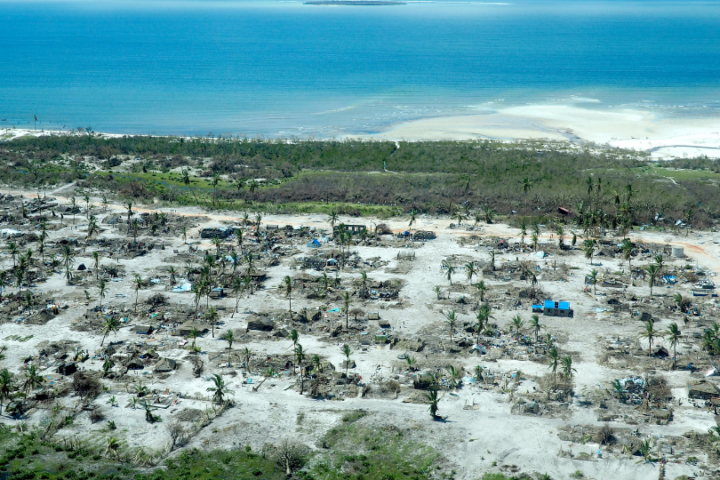 Wirbelstürme und weitere Naturkatastrophen_©fivepointsix