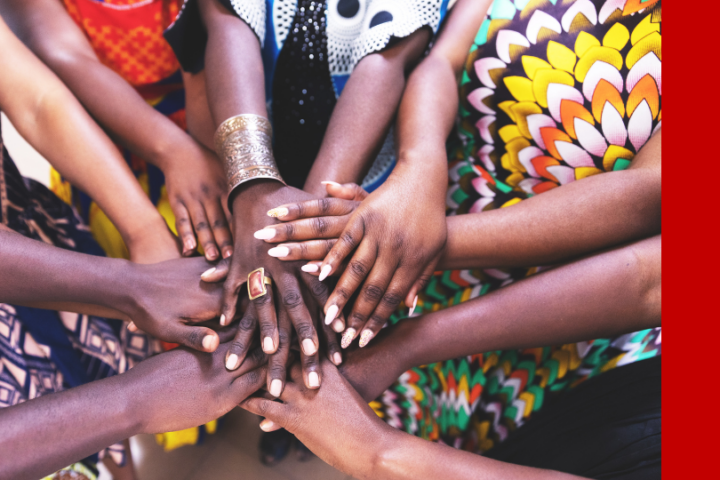Matriarchale Gesellschaftsstrukturen