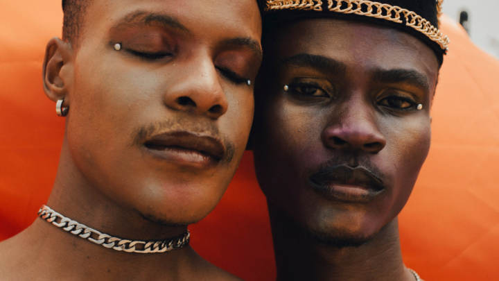 LGBTQIA Bewegungen in Afrika - Gemeinsam mit Afrika