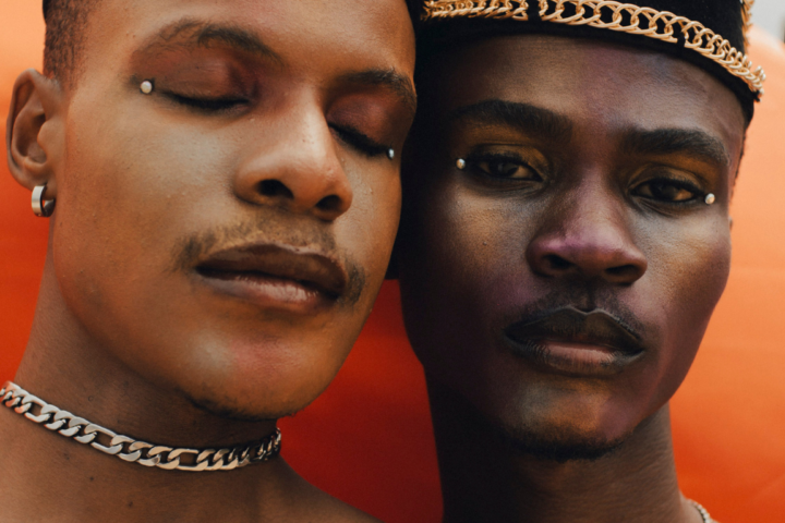 LGBTQIA Bewegungen in Afrika - Gemeinsam mit Afrika