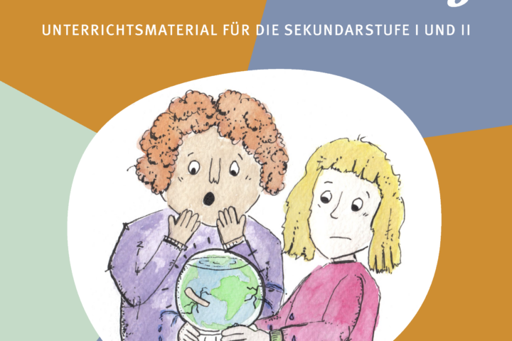 Klimaverantwortung_SEK_Gemeinsam für Afrika