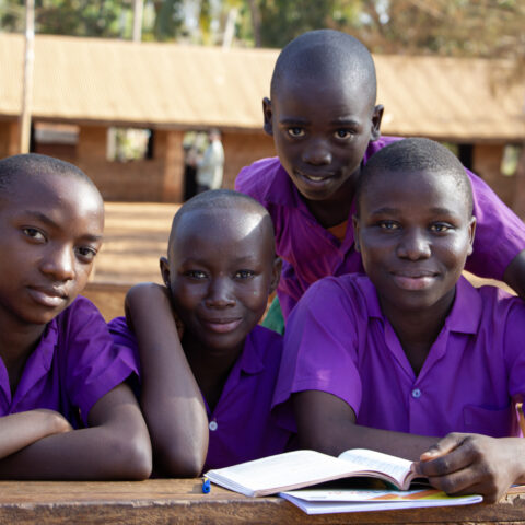 Islamic Relief in Kenia: Intergriertes WaSH und Bildungsprojekt