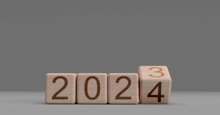 Digitale Mitgleiderversammlung Dezember 2023