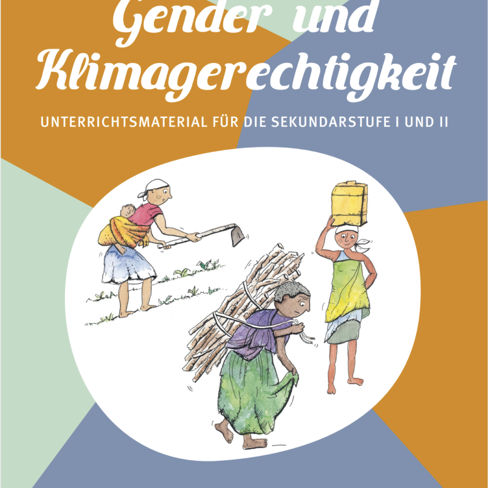 Gender und Klimagerechtigkeit_SEK