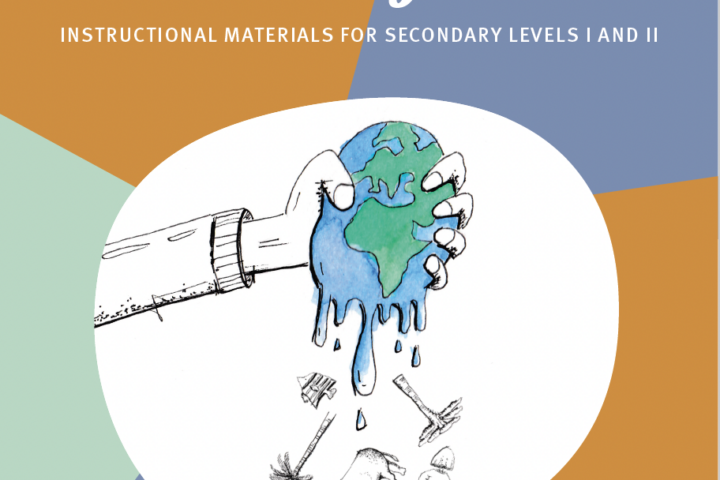 Modul Climate Justice SEK_©GEMEINSAM MIT AFRIKA