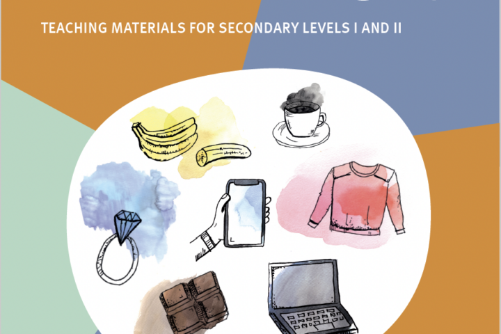 Modul Child Labor SEK_©GEMEINSAM MIT AFRIKA