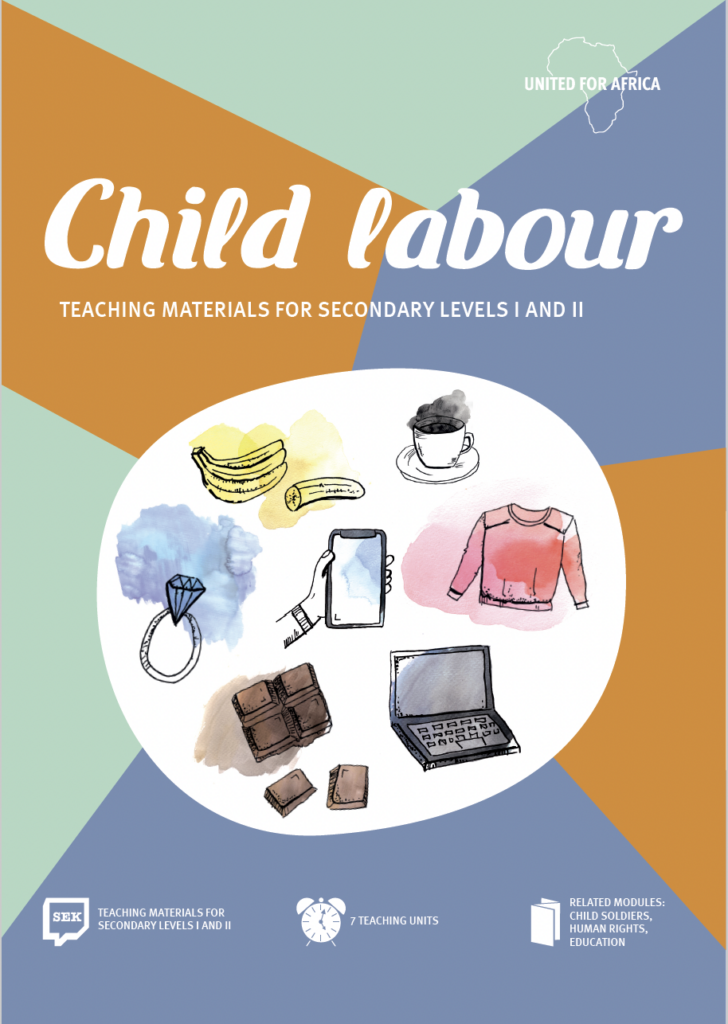 Modul Child Labor SEK_©GEMEINSAM MIT AFRIKA