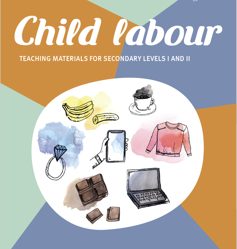 Modul Child Labor SEK_©GEMEINSAM MIT AFRIKA