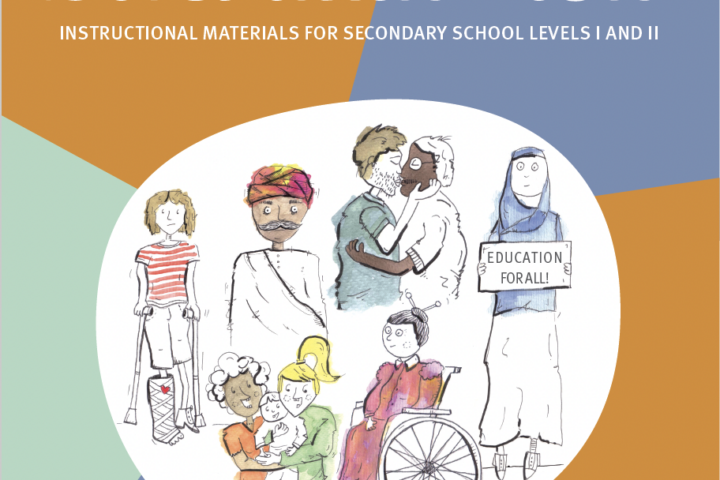 Modul Discrimination SEK_©GEMEINSAM MIT AFRIKA
