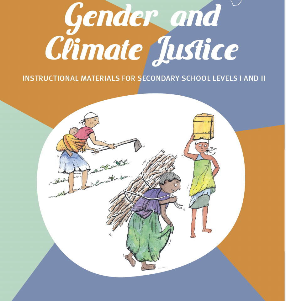 Modul Gender and Climate Justice