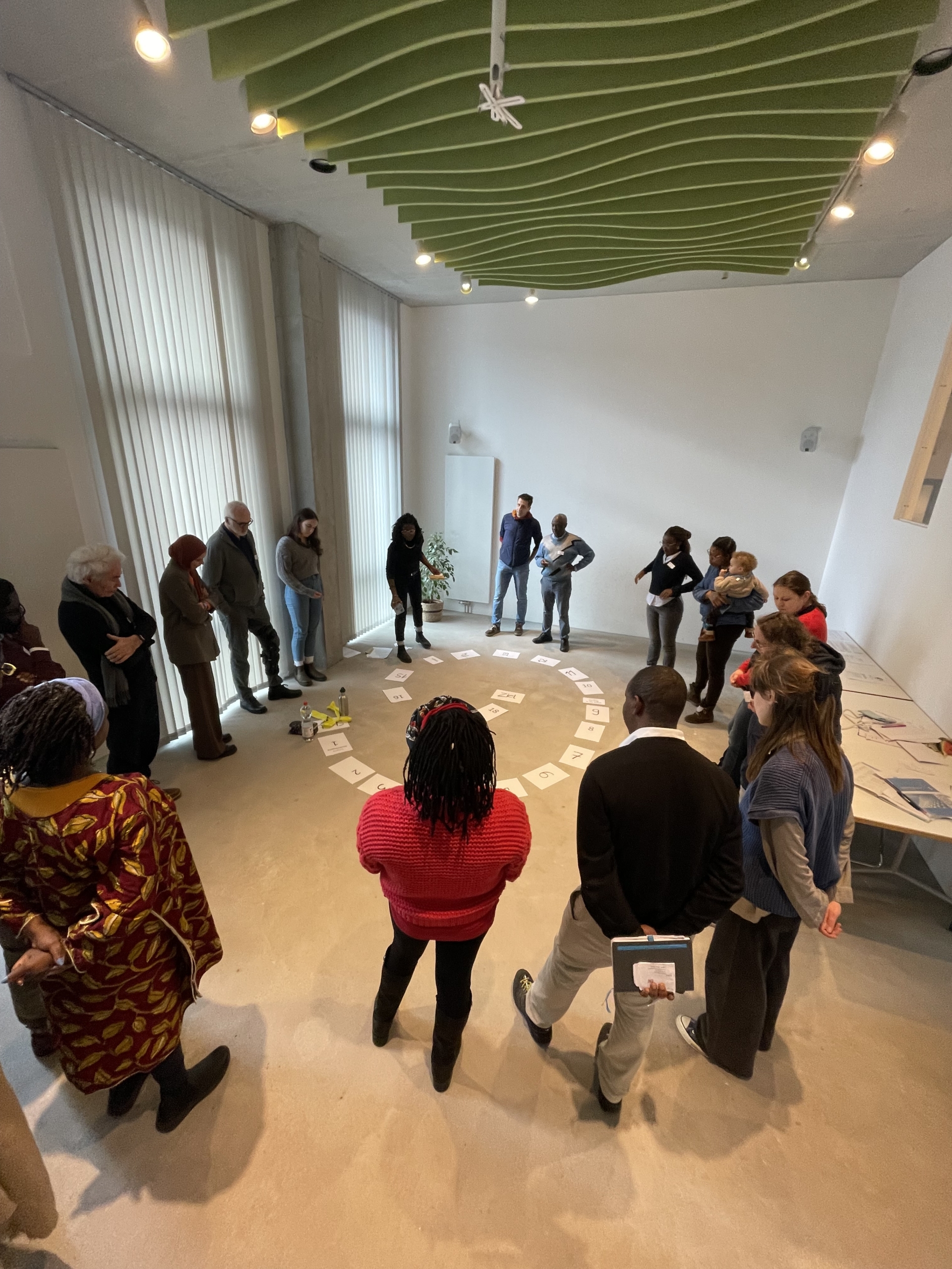 Referent*innen-Workshop Februar 2024