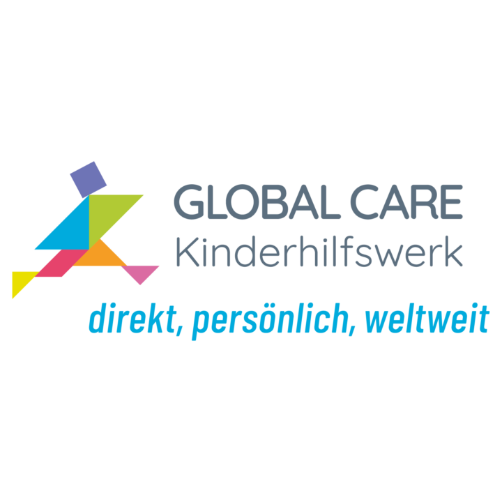 Das Kinderhilfswerk Global-Care ist Mitglied von GEMEINSAM MIT AFRIKA. Bild: Kinderhilfswerk Global-Care