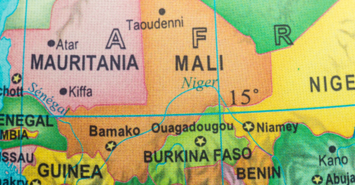 Russlands wachsender Einfluss auf Afrika