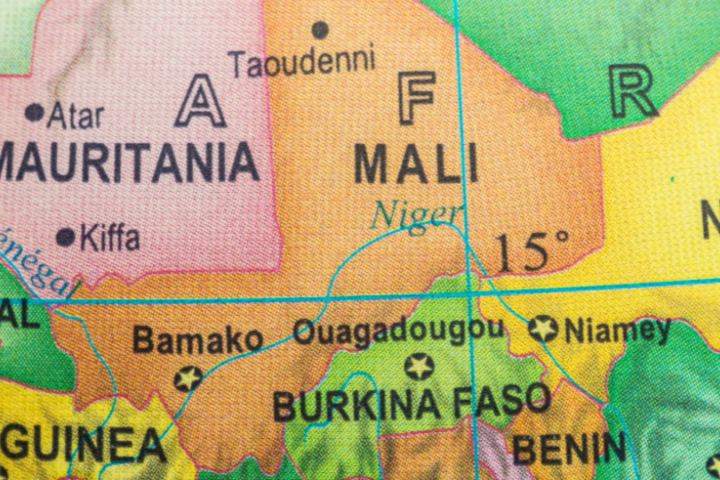 Russlands wachsender Einfluss auf Afrika